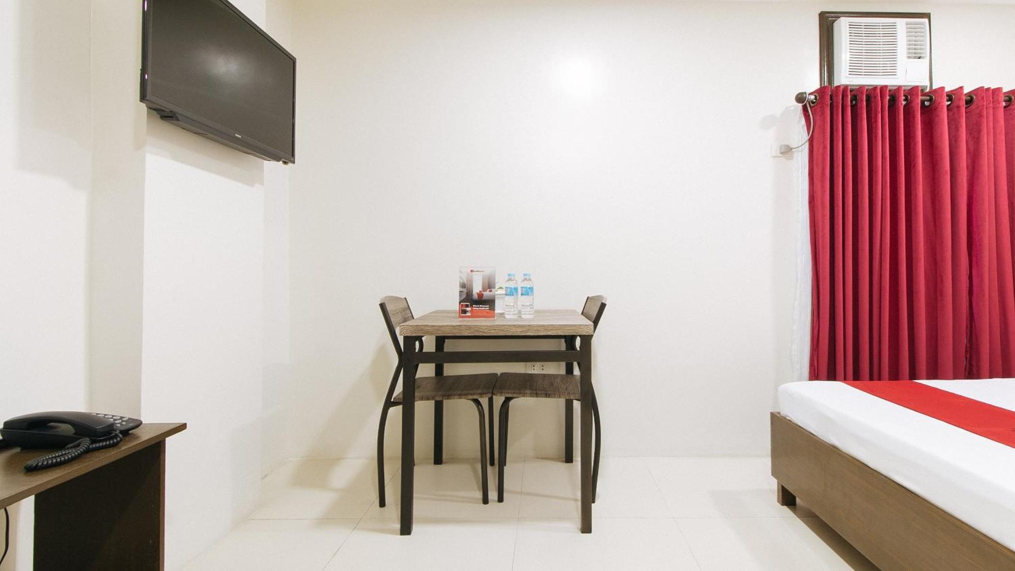 เรดดอร์ซ แอท เฟิร์นวูดการ์เดนเกซอนซิตี้ Hotel ภายนอก รูปภาพ