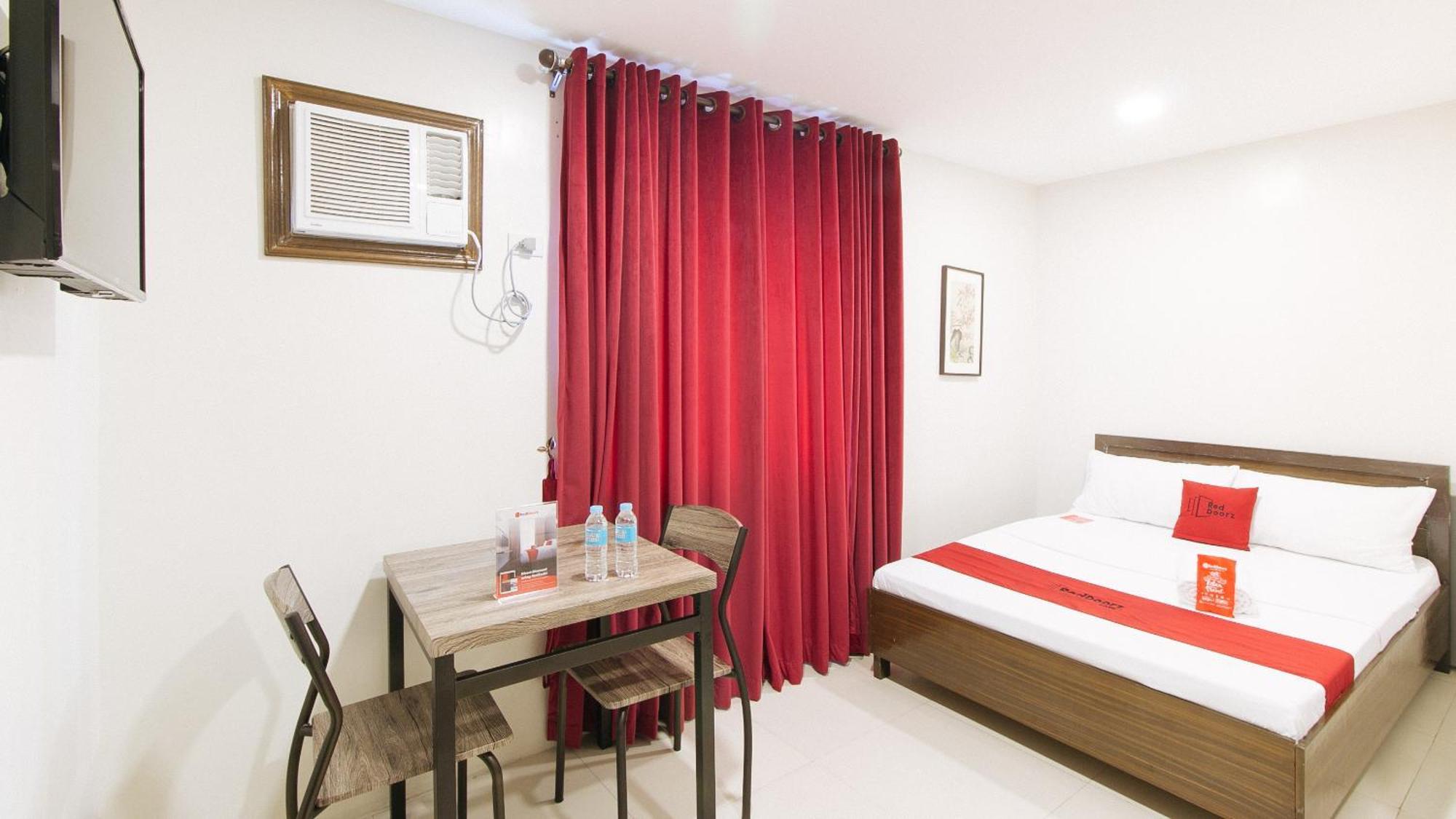 เรดดอร์ซ แอท เฟิร์นวูดการ์เดนเกซอนซิตี้ Hotel ภายนอก รูปภาพ