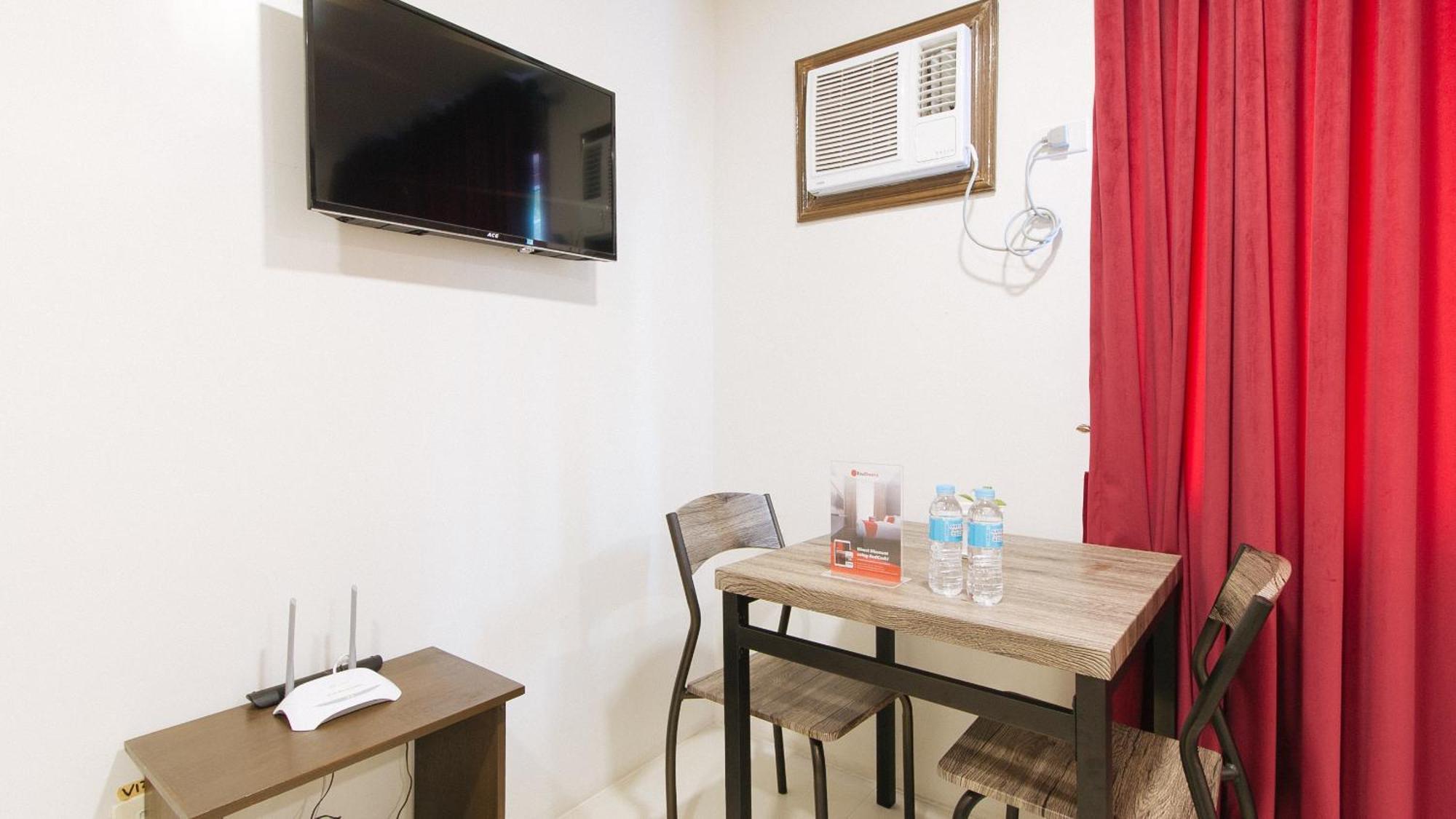 เรดดอร์ซ แอท เฟิร์นวูดการ์เดนเกซอนซิตี้ Hotel ภายนอก รูปภาพ
